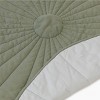 WildBird Linen Quilted Playmat - 2 of 4