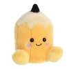 Aurora Mini Tike Pencil Palm Pals Adorable Stuffed Animal Yellow 5" - 2 of 4