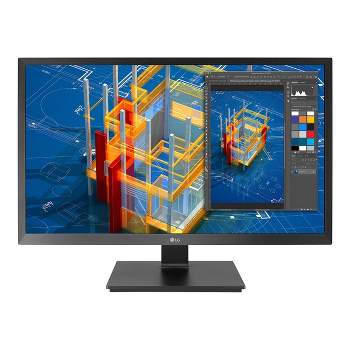 LG, Monitor Led de 27, HDMI, 27MP400-B, 69CM - 8806091316059 -  Macrosistemas