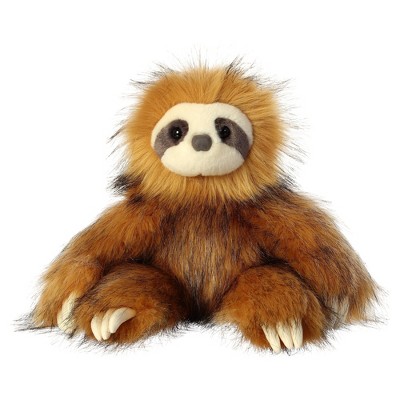 target sloth plush