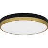 Weldin Integrated LED Flush Mount Light - 4 of 4