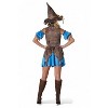 California Costumes Scarecrow Adult Costume - 3 of 4