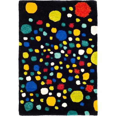Soho SOH728 Hand Tufted Contemporary Area Rug - Safavieh