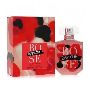 Victoria's Secret Hardcore Rose Women Eau De Parfum Spray 1.7 oz - 1 of 1