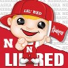 MasterPieces Officially Licensed Lil Red - Nebraska Cornhuskers Mascot 100 Piece Jigsaw Puzzle - 3 of 4