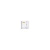 Five Star 1-Subject Notebooks 8" x 10.5" Wide Ruled 100 Sheets Each (05238/07635) - 4 of 4