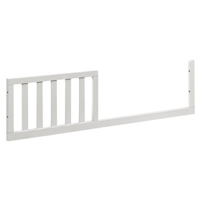 Million Dollar Baby Classic Toddler Bed Conversion Kit for Foothill - Cloud Gray