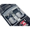 Level 4 Model Kit 1985 Pontiac Fiero GT 1/24 Scale Model by Revell - 3 of 4
