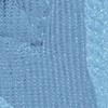 baby blue (matching trim)