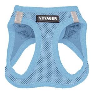 Voyager Step-In Air Dog Harness for Small and Medium Dogs - 1 of 4