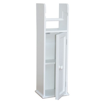 The Lakeside Collection Bathroom Storage Unit