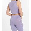 Women's Huntington Crop Tank - LEIMERE - 2 of 3