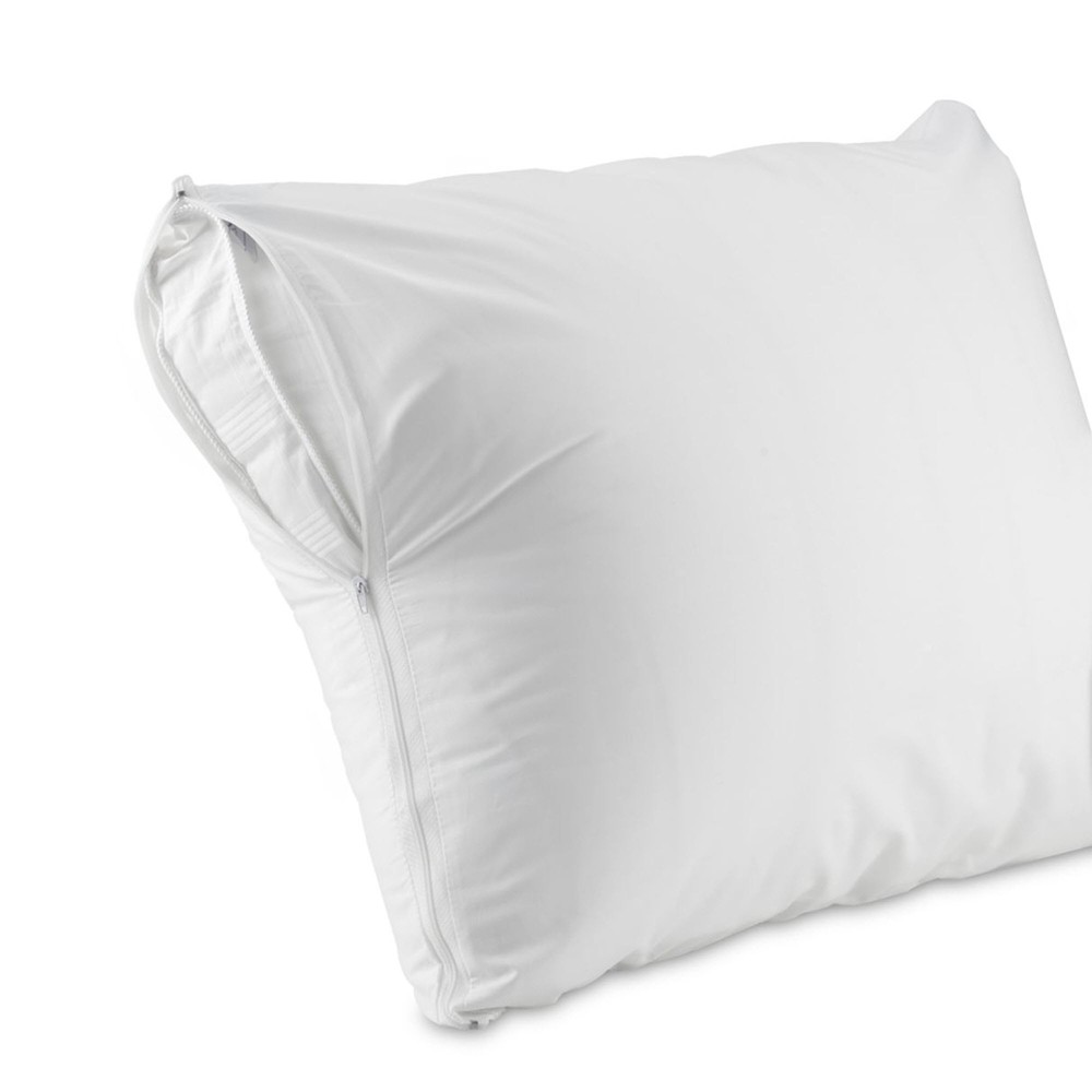 UPC 022415047364 AllerEase Waterproof Pillow Protector King