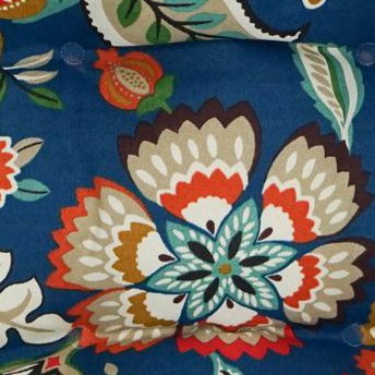 telfair peacock