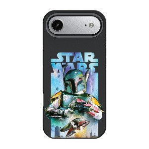 Star Wars Empire Portrait Collage Bump Cell Phone Case for Apple iPhone 17 Series - 1 of 4