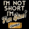 Men's Lost Gods Halloween Fun-Size Candy T-Shirt - 2 of 4