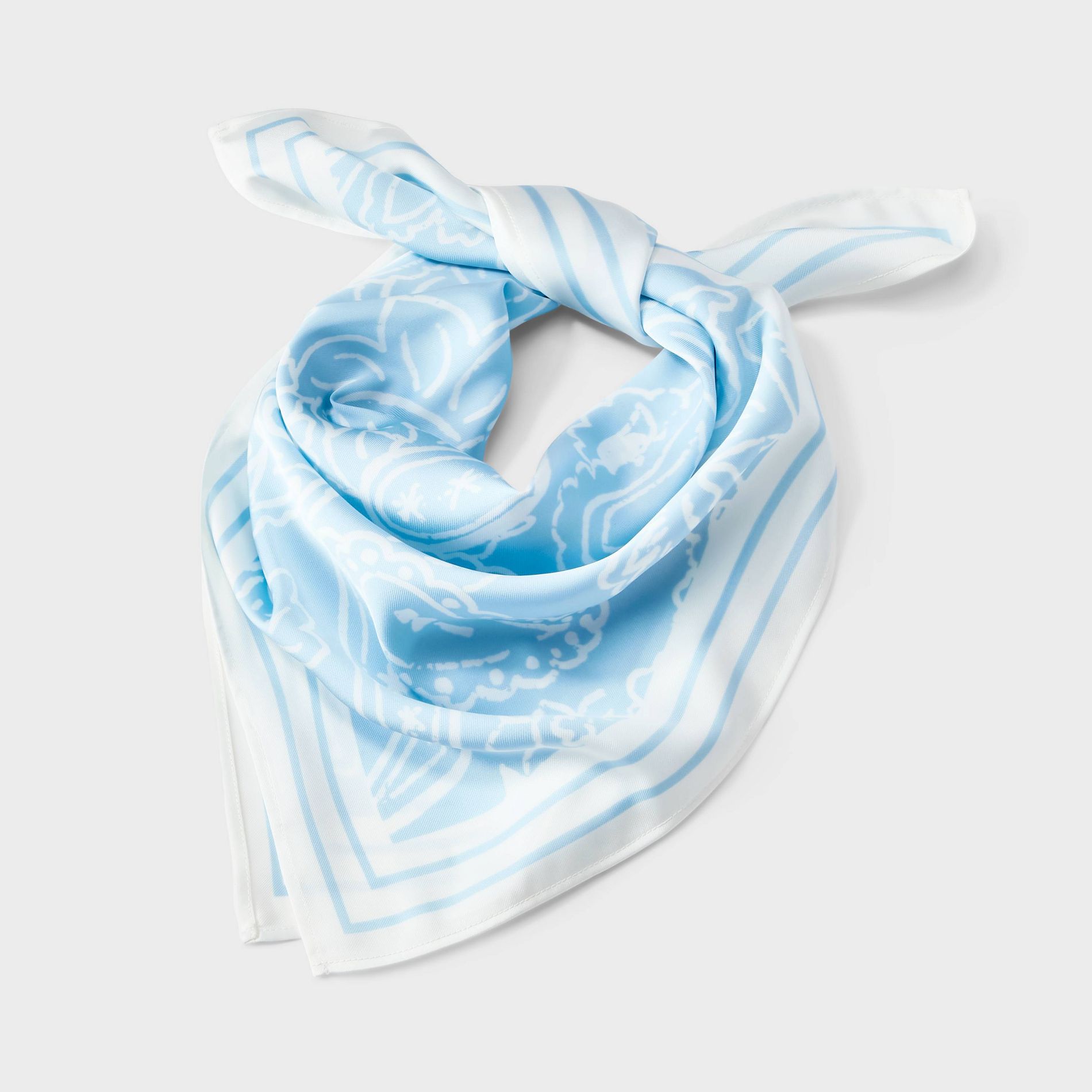 Men's Neckerchief - Goodfellow & Co™