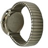 Olivia Pratt Super Large Face Stretch Strap Watch - 2 of 4