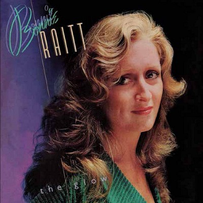 Bonnie Raitt - The Glow (Original Recording Master/Limi (CD)