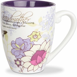 Pavilion Gift Company - Grandmother - 20 oz Cup - Drinkware - 1 of 1