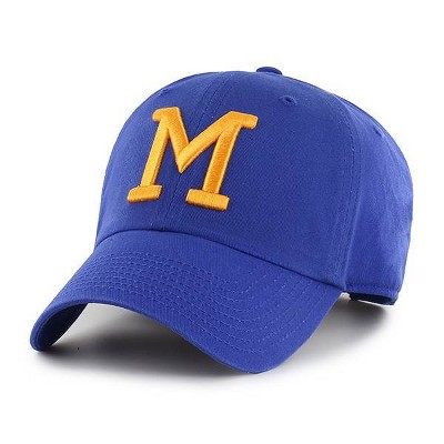 Mlb Milwaukee Brewers Clean Up Hat : Target