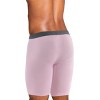 Jockey Men's Active Ultra Soft Modal 9" Long Leg Boxer Brief - 3 Pack - 3 of 4