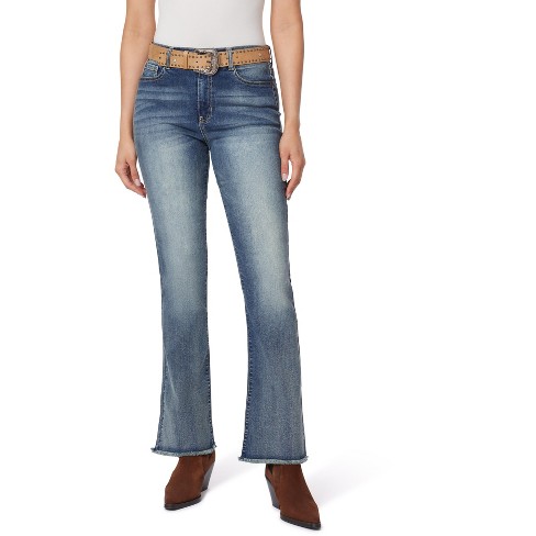 Target shops jeans juniors