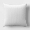 The Corduroy Collection Square Corduroy Toss Throw Pillow - Room Essentials™ - 3 of 4