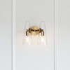 Modway Beacon 2-Light Wall Sconce - 3 of 4