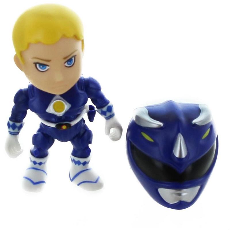 The Loyal Subjects The Loyal Subjects Mighty Morphin Power Rangers Blind Box Vinyl Figures | Wave 2, 5 of 8