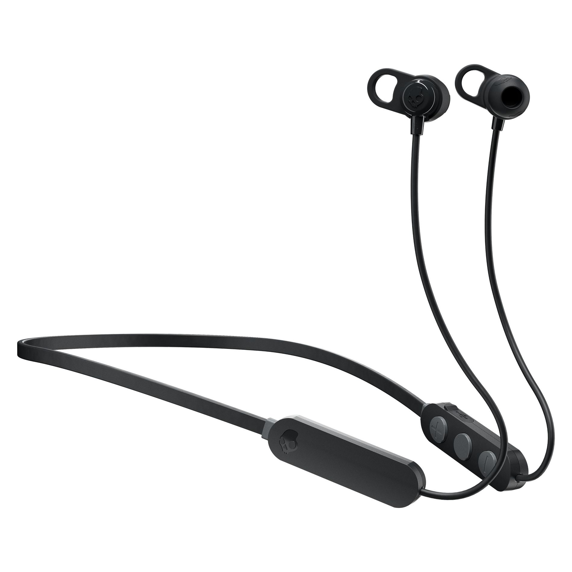 Skullcandy - Jib Plus In Ear Wireless Headphones - Black