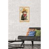 Trends International Keith Kimberlin - Kitten - Meowdy Unframed Wall Poster Prints - 2 of 4
