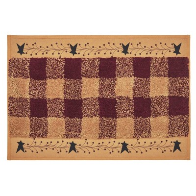 Pip Vinestar Bathmat 20x30 VHC Brands