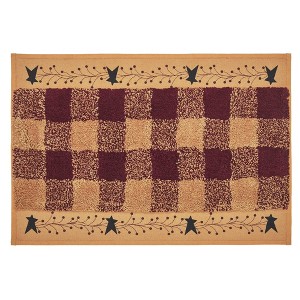 Pip Vinestar Bathmat 20x30 VHC Brands - 1 of 3