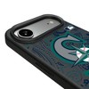 MLB American League Teams Paisley MagSafe Compatible Cell Phone Case for Apple iPhone 17 Series - 4 of 4