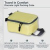 COCOON - Premium - Discrete Light Packing Cubes - 2 of 3