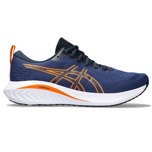 Women's GEL-EXCITE 9, Mako Blue/White, Running