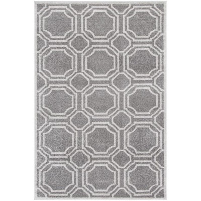Amherst AMT411 Power Loomed Area Rug  - Safavieh