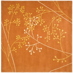 Soho SOH305 Hand Tufted Indoor Rugs - Safavieh - 1 of 4