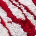 grey/red