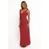 Petal and Pup Leni Maxi Dress - 2 of 4