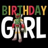 Women's Star Wars Boba Fett Birthday Girl T-Shirt - 2 of 4