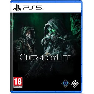 The Farm 51 Chernobylite  PlayStation 4 - 1 of 4