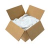 UOFFICE Corrugated Boxes 10" x 10" x 6" Bundle of 25 Shipping Boxes - image 4 of 4