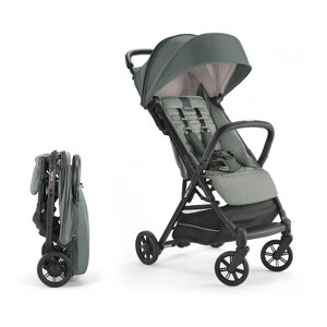 Inglesina Quid 2 Stroller in Elephant Gray - 1 of 1