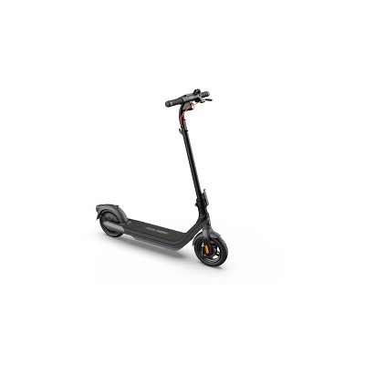 Segway E2 Pro Adult Electric Scooter - Black_8