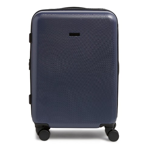 Vera bradley luggage on wheels sales