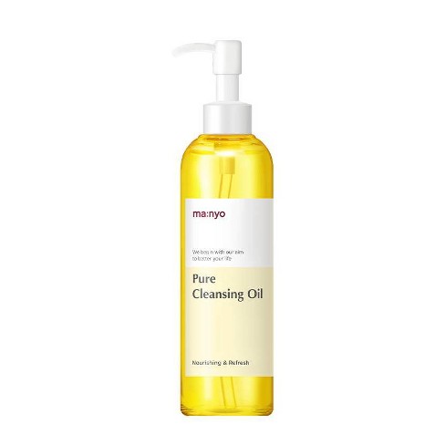 Ma:nyo Pure Cleansing Face Oil - 6.7oz : Target