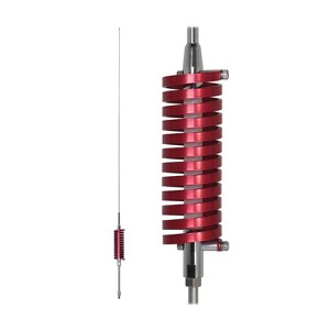 Browning® BR-91 63-In. 15,000-Watt Flat-Coil CB Antenna with 6-In. Shaft - 1 of 4