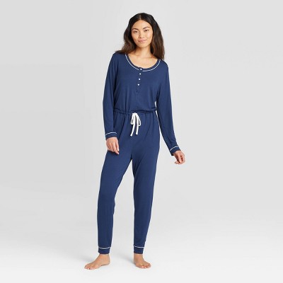 womens pj onesie